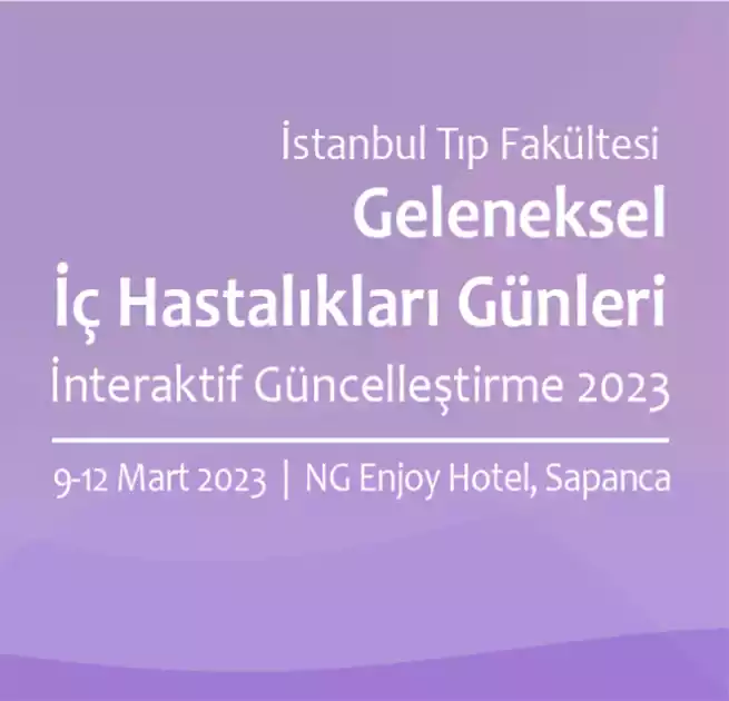 Traditional Internal Medicine Days – Interactive Update